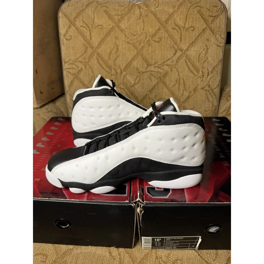 Jordan brand new